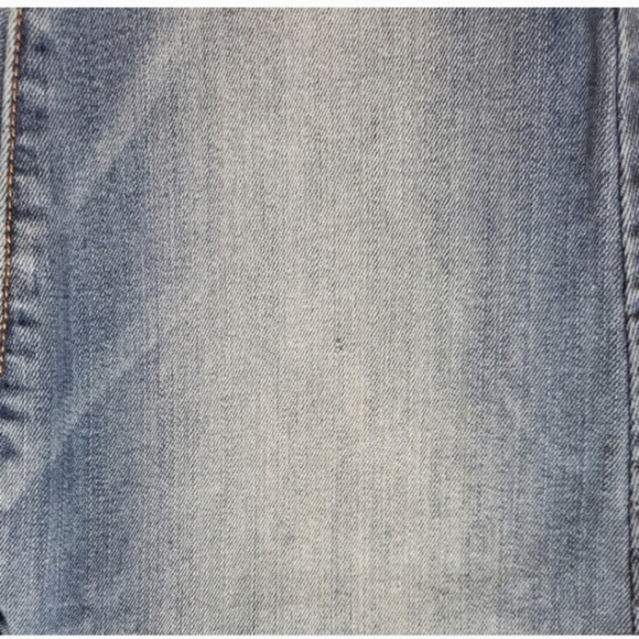 High Waisted Jegging - Picture 3 of 6